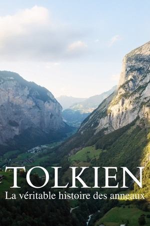 Tolkien: Die wahre Geschichte der Ringe