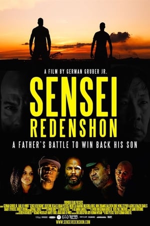 Sensei Redenshon