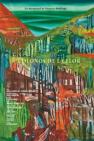 Colonos de la Flor