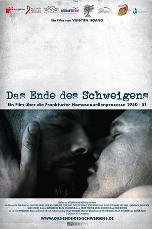 Das Ende des Schweigens