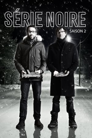 Série noire第2季