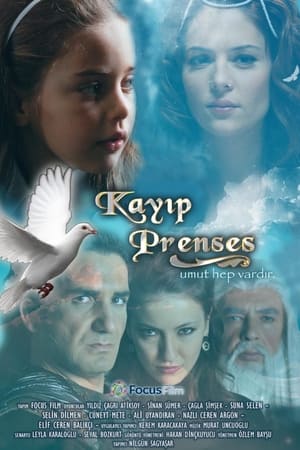 Kayıp Prenses