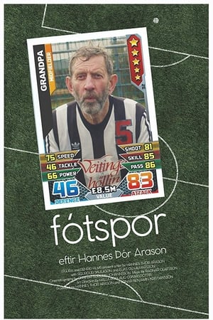 Fótspor