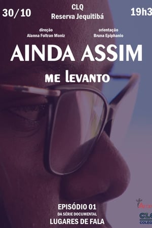 Ainda assim me levanto