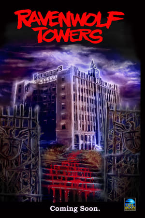 Ravenwolf Towers
