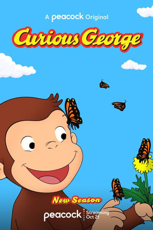 Curious George第 14 季