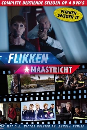 Flikken Maastricht第13季