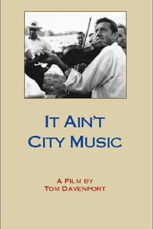 It Ain't City Music