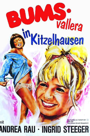 Die liebestollen Baronessen