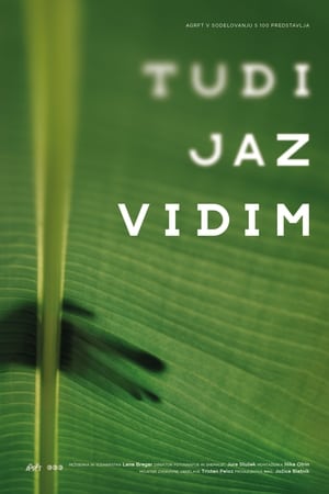 Tudi jaz vidim