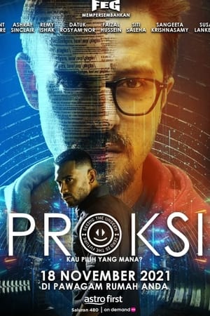Proksi