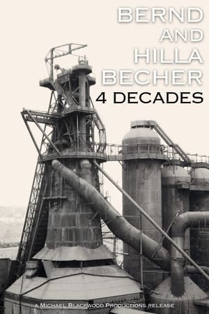 Bernd and Hilla Becher: Typologies of Industrial Architecture