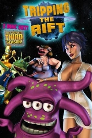 Tripping the Rift第3季