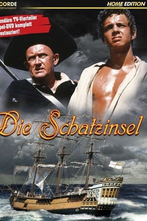 Die Schatzinsel