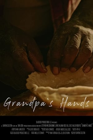 Grandpa's Hands