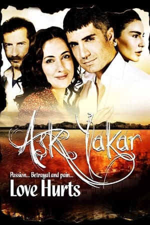 Aşk Yakar