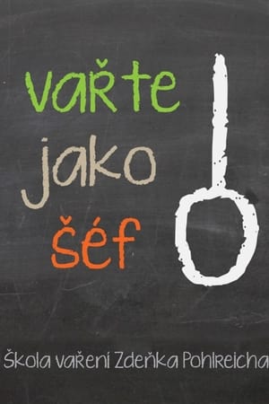 Česko vaří s Pohlreichem