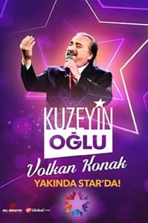 Kuzeyin Oğlu Volkan Konak