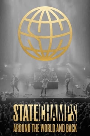 State Champs: Around the World and Back