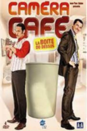 Caméra Café 2 : La Boîte du dessus