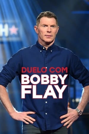 Beat Bobby Flay第28季