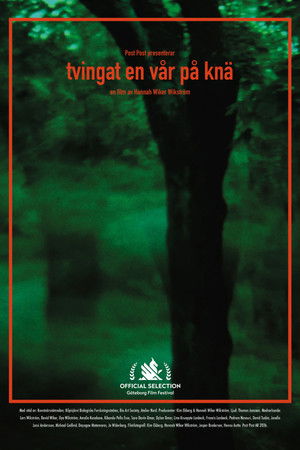Tvingat en vår på knä