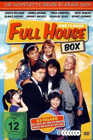 Full House: Rags to Riches