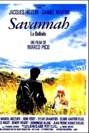 Savannah