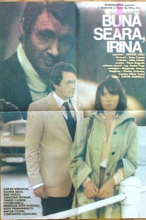 Bună seara, Irina