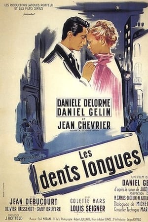 Les dents longues