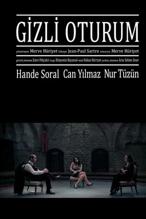 Gizli Oturum