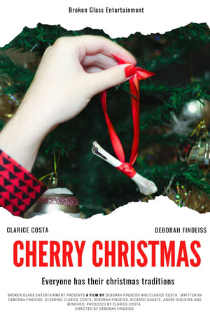 Cherry Christmas