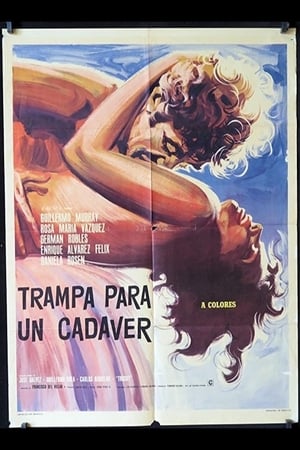 Trampa para un cadáver
