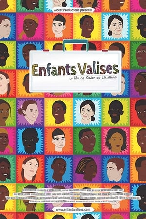 Enfants valises