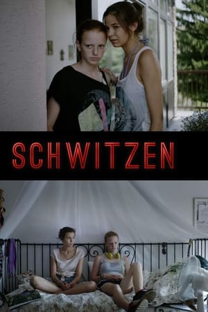 Schwitzen