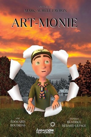 Art-Monie