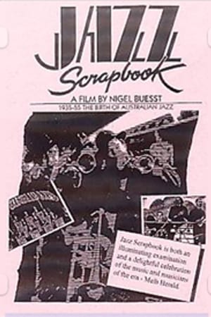 Jazz Scrapbook