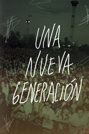 Una nueva generación