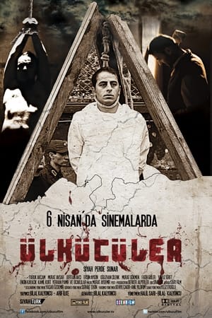 Ülkücüler