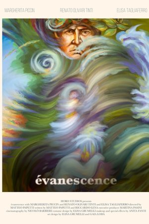 Èvanescence
