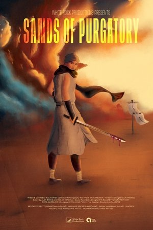 Sands of Purgatory