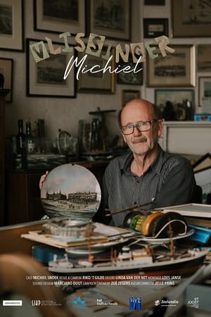 Vlissinger Michiel