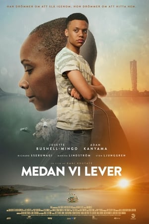Medan vi lever
