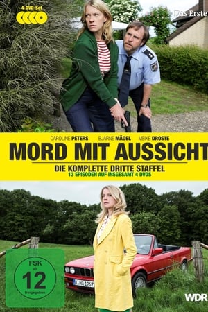 Mord mit Aussicht第3季