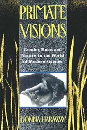 Donna Haraway Reads 