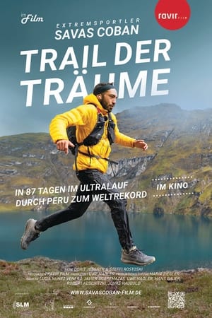 TRAIL DER TRÄUME - Mein Weltrekordlauf durch Peru