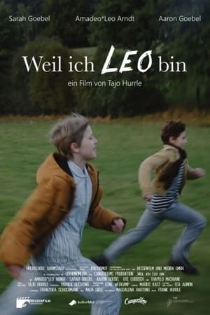 Weil ich Leo bin