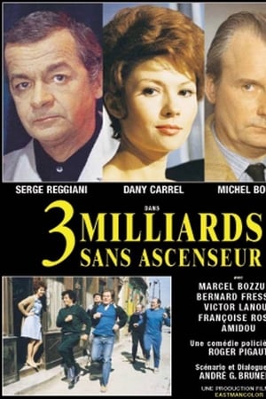 Trois Milliards Sans Ascenseur