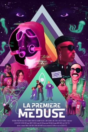 La Première Méduse