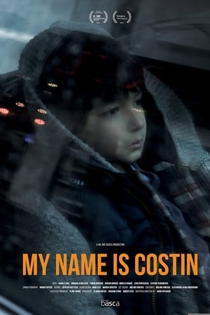 Mă cheamă Costin